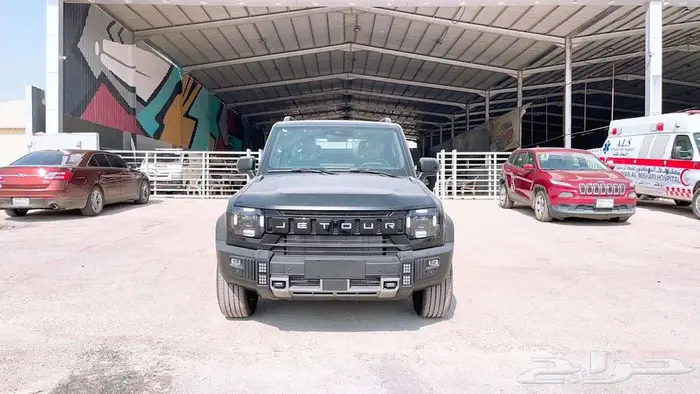 جيتور T2 لاكجري 2026 - 148000 ريال 0