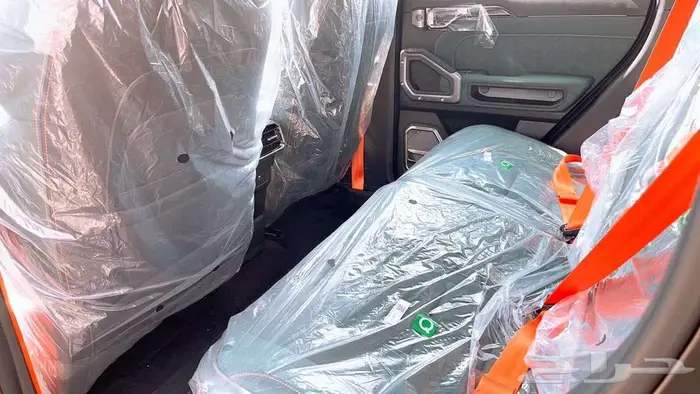 جيتور T2 لاكجري 2026 - 148000 ريال 8