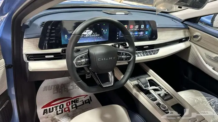 شيرى اريزو8 كمفورت 2025 كاش وتقسيط اقل الاسعار 6