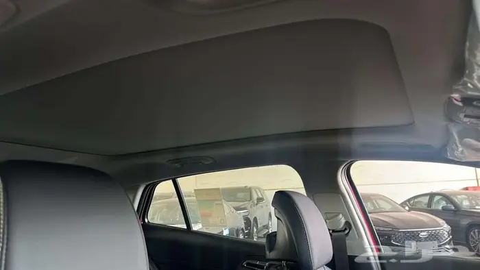 كيا سبورتاج فل كامل دبل 2024 8