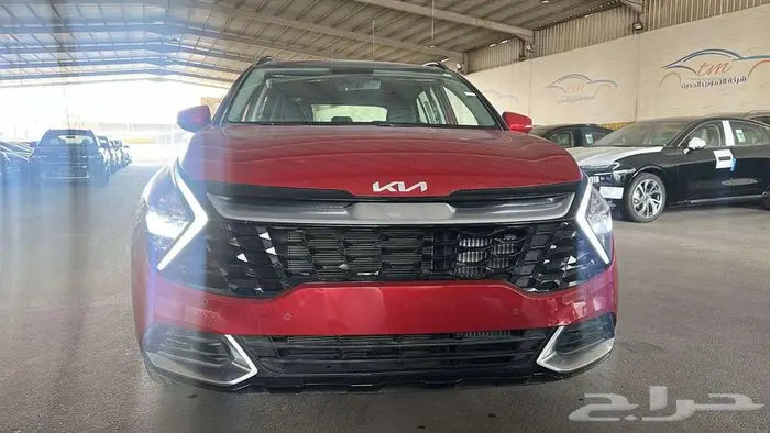 كيا سبورتاج فل كامل دبل 2024 0