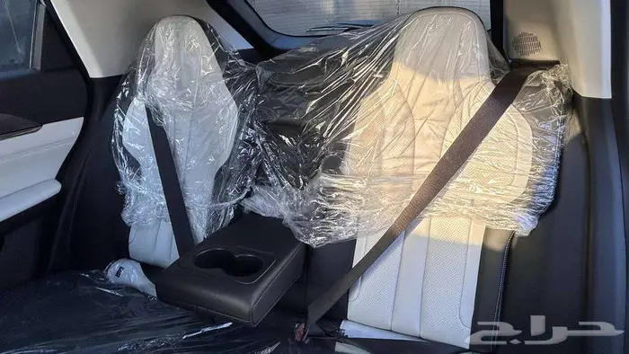 دونغ فينغ ميج 2026 7