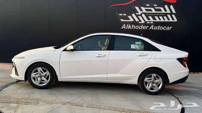 هيونداي اكسنت سمارت 2026 اقوي العروض 1