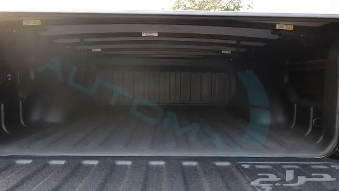 دودج رام 1500 RHO 2025 خليجي اصفار مع ضمان 19