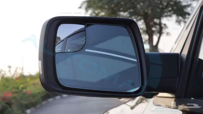 دودج رام 1500 RHO 2025 خليجي اصفار مع ضمان 17