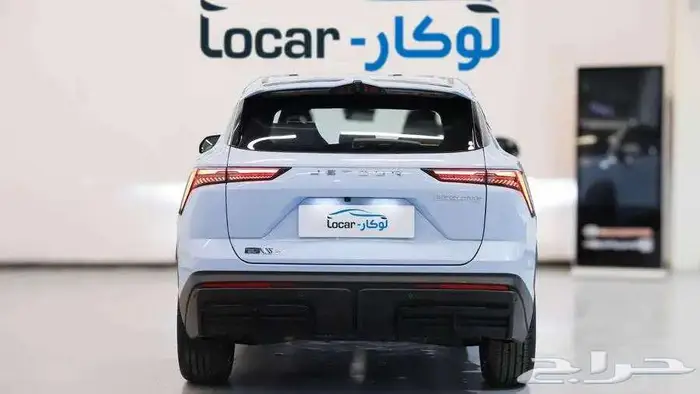 جيتور داشينج فل 2025 3