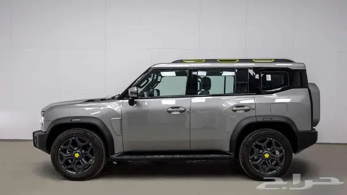 جيتور تي 2 لكجري 2.0 2026 كاش واقساط 2