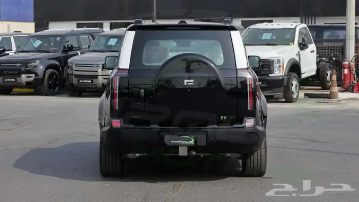 2026 ROX 01 هايبرد خليجي اصفار مع ضمان 5