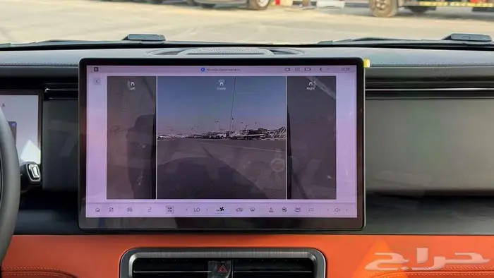 2026 ROX 01 هايبرد خليجي اصفار مع ضمان 9