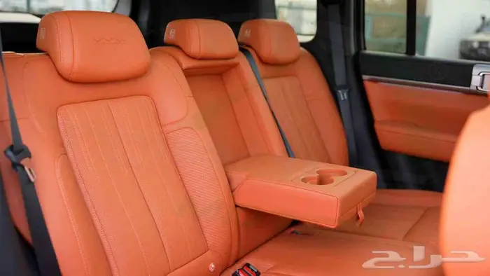 2025 BYD Leopard 7 Ultra 1.5T Plug-in Hybrid 0Km 15