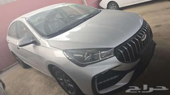 شيري اريزو 5 موديل 2025 كاش او اقساط 5