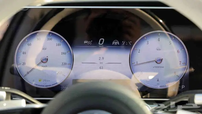 2024 Mercedes Maybach S 680 Ultra Luxurious V12 6.0L 0Km 8