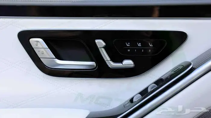 2024 Mercedes Maybach S 680 Ultra Luxurious V12 6.0L 0Km 14