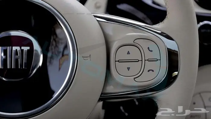 2024 فيات 500 خليجي اصفار ضمان الوكيل 10