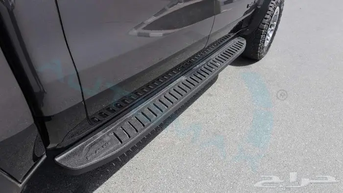 2025 دودج رام 1500 RHO خليجي جديد مع ضمان 5 سنوات 28