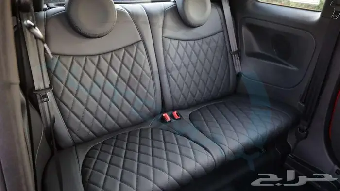 ابارث 695 توريزمو 2024 توربو خليجي اصفار مع ضمان الوكيل 22