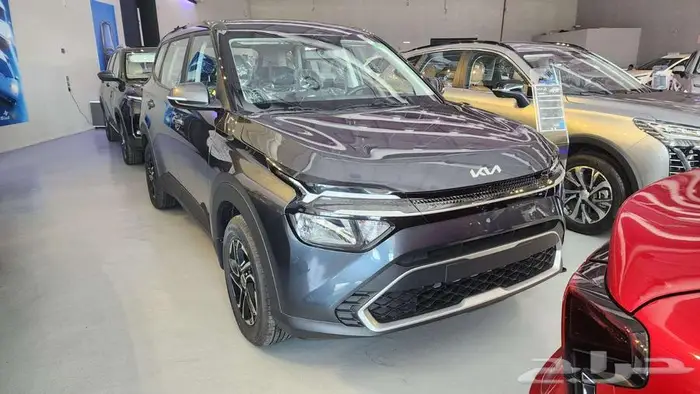 كيا كارينز ستاندر مطور 2025 kia عروض نهايه العام سفنز 0