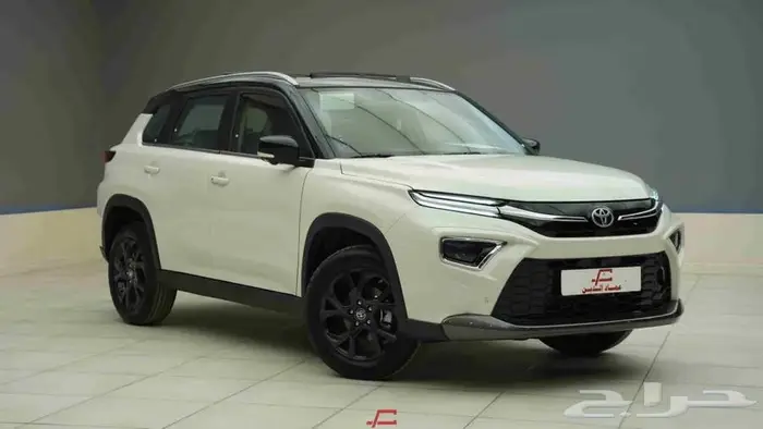 تويوتا اوربان كروزر فل كامل 2026 0