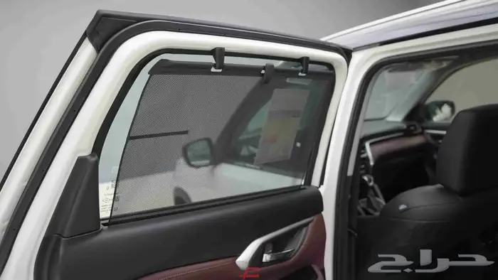 تويوتا اوربان كروزر فل كامل 2026 15