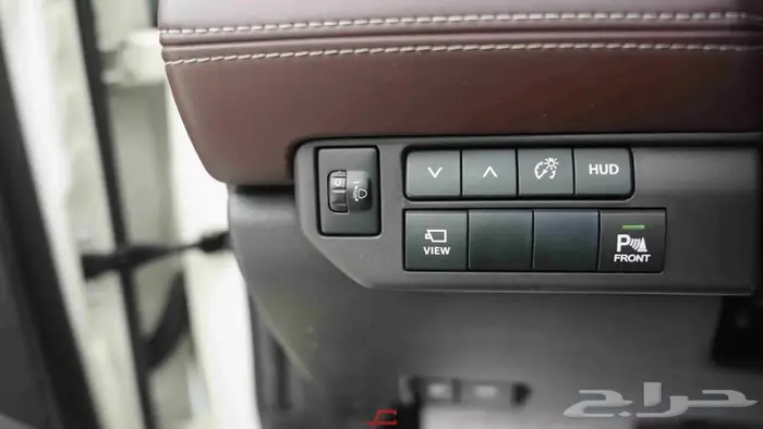 تويوتا اوربان كروزر فل كامل 2026 12