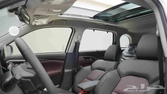 تويوتا اوربان كروزر فل كامل 2026 6