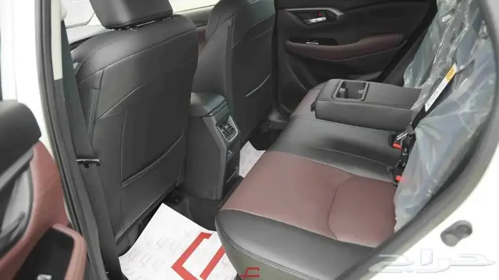 تويوتا اوربان كروزر فل كامل 2026 14