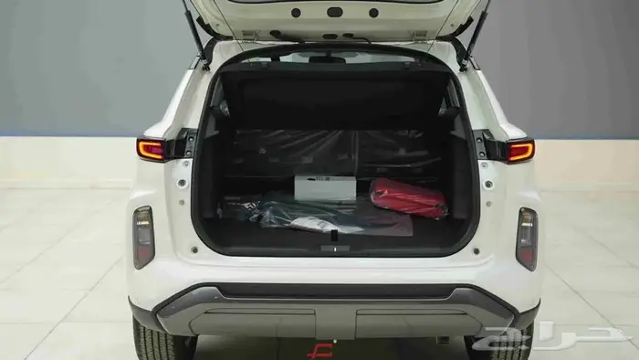 تويوتا اوربان كروزر فل كامل 2026 16