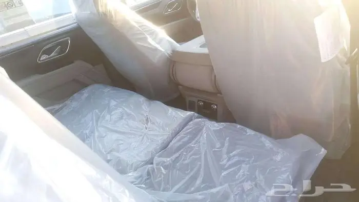 جي ام سي يوكن 2025 SLE 23