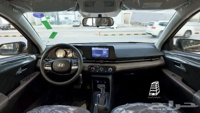 هيونداي اكسنت فليت 2026 كاش وتقسيط بسعر مميز 3