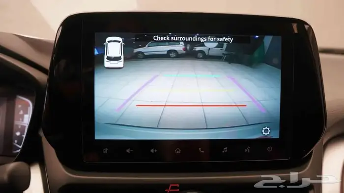 تويوتا اوربان كروزر ستاندر 2026 10