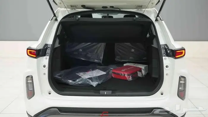 تويوتا اوربان كروزر ستاندر 2026 12