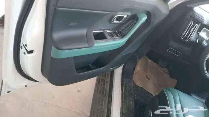 جيتور تي 1 فئة لاكجري 2026 كاش واقساط 9