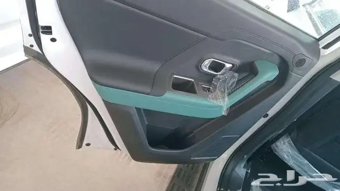 جيتور تي 1 فئة لاكجري 2026 كاش واقساط 7