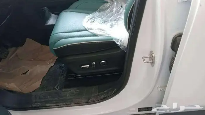 جيتور تي 1 فئة لاكجري 2026 كاش واقساط 10