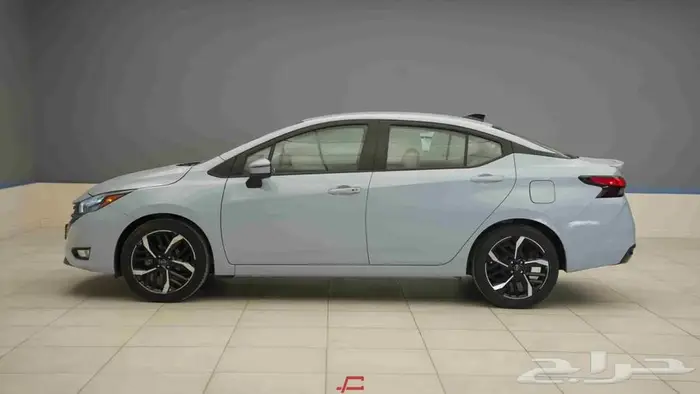 نيسان صني فل كامل الشكل الجديد 2024 2