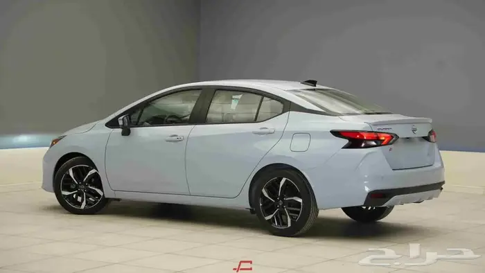 نيسان صني فل كامل الشكل الجديد 2024 3