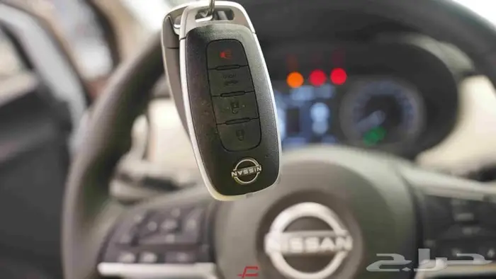 نيسان صني فل كامل الشكل الجديد 2024 13