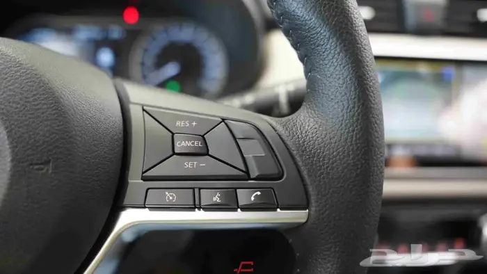 نيسان صني فل كامل الشكل الجديد 2024 8