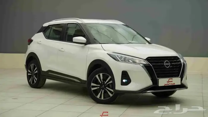 نيسان كيكس نص فل 2024 0