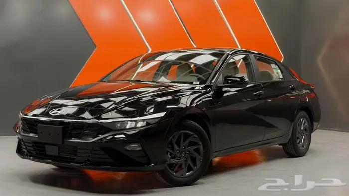 هيونداي النترا سمارت 2026   أعلى فئة   جديدة وكالة 1