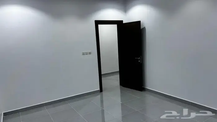 دور ارضي للايجار - حفر الباطن - اليرموك 4