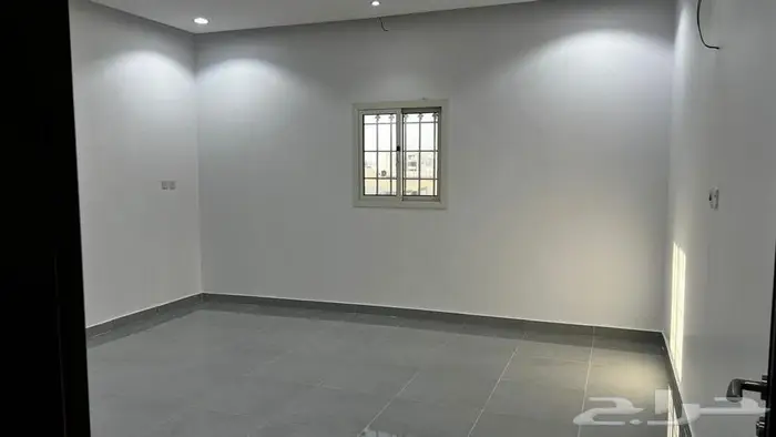 دور ارضي للايجار - حفر الباطن - اليرموك 5