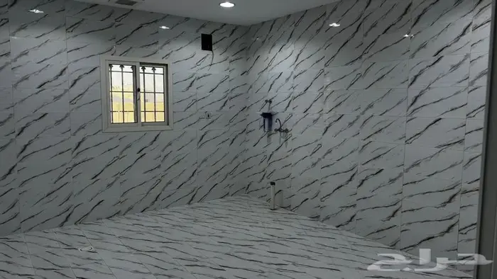 دور ارضي للايجار - حفر الباطن - اليرموك 7