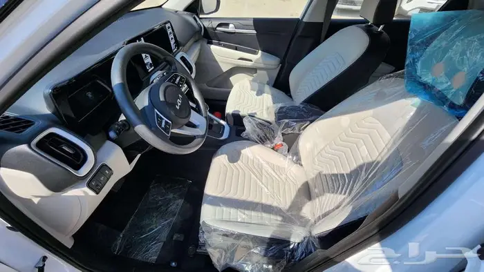 كيا سونيت استاندر موديل 2026 عروض القيادة للسيارات 7