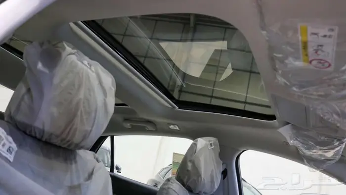 تورس تيتانيوم لون أسود 2026 ( كاش و أقساط ) 16