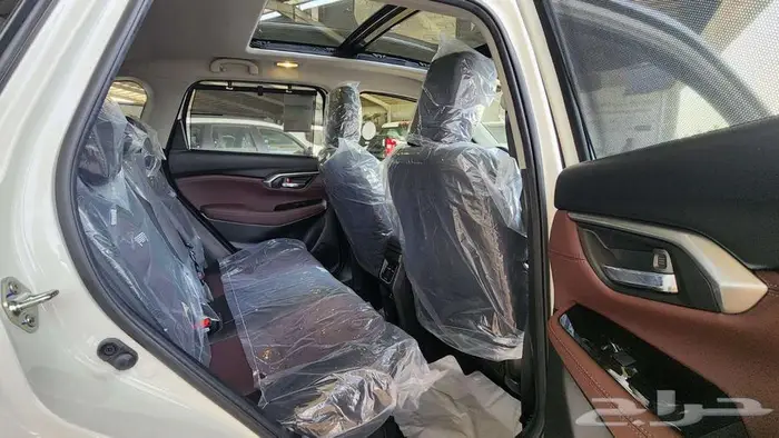 تويوتا اوربان كروزر 2026 فل كامل 7