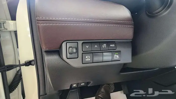 تويوتا اوربان كروزر 2026 فل كامل 9