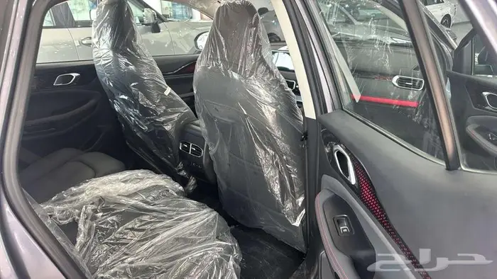 جيتور اكس 50 فل كامل عرض خاص 1