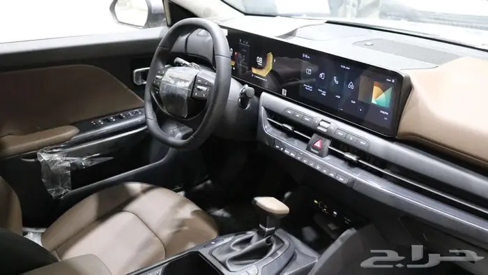 كيا k4 نص فل 2026 اقساط - كاش 10