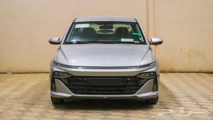 هيونداي اكسنت استاندر 2026 اقساط - كاش 1